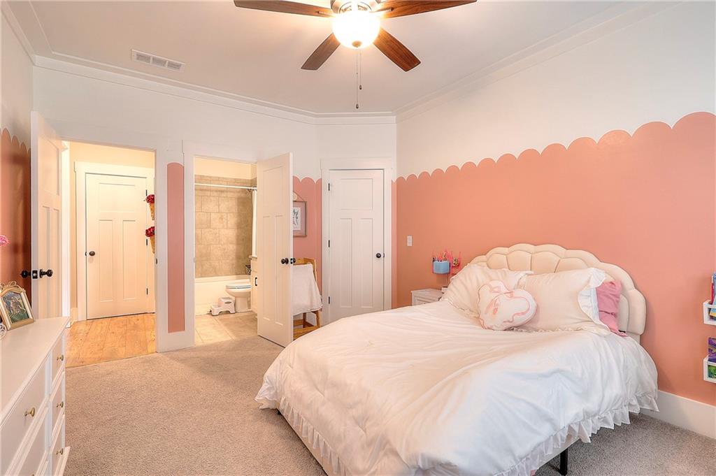 16 Boxwood Court Monroe, GA 30655 - Photo 35 of 41