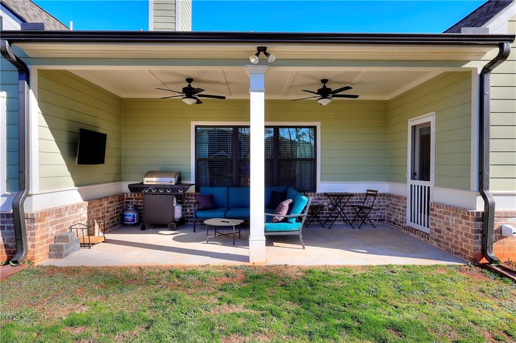 16 Boxwood Court Monroe, GA 30655 - Photo 37 of 41