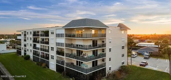 $2,900 | 1700 North Atlantic Avenue, Unit 151, Cocoa Beach, FL 32931