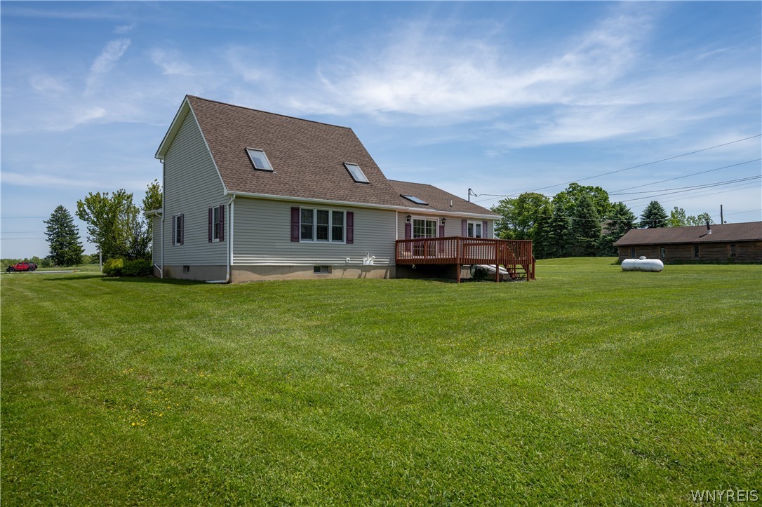 1910 French Road Varysburg, NY 14167 - Photo 49 of 50