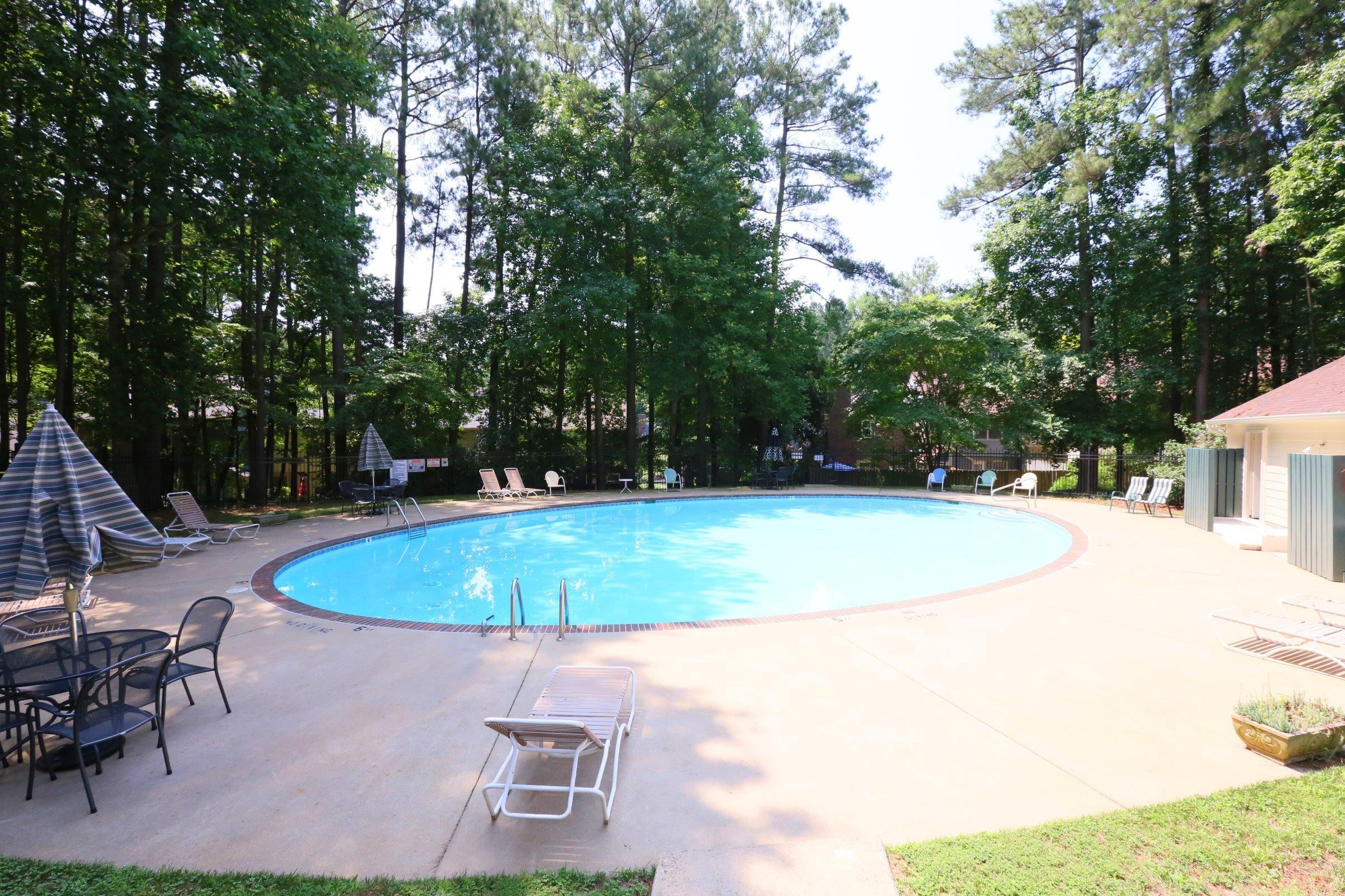 5520 Hamstead Crossing Raleigh, NC 27612 - Photo 24 of 35 Photo 24