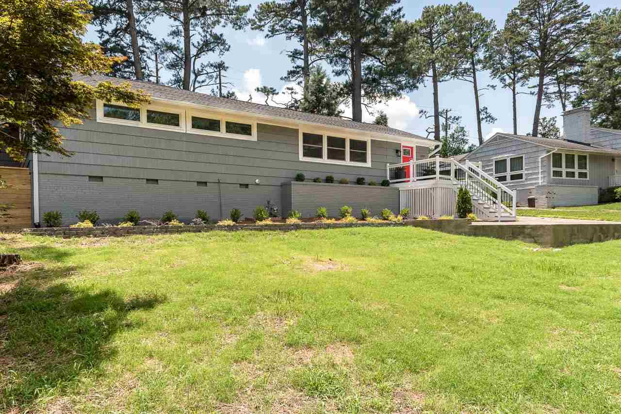 3465 Leonard Street Raleigh, NC 27607 - Photo 4 of 23 Photo 4