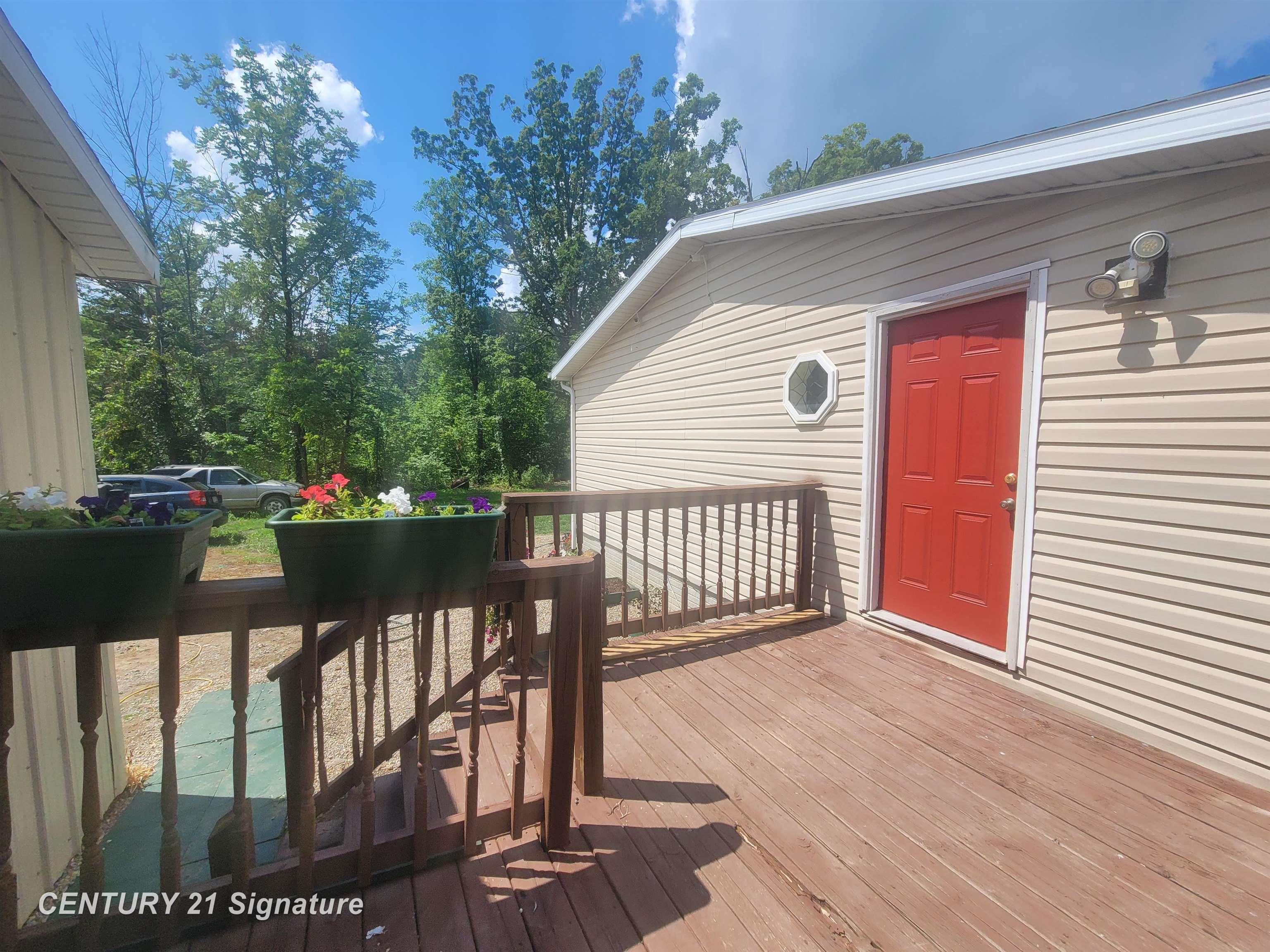 11435 Willard Road Millington, MI 48746 - Photo 29 of 30