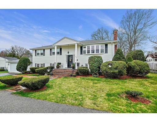 116 Burroughs Road Braintree, MA 02184 - Photo 1 of 30 Gallery Image 1