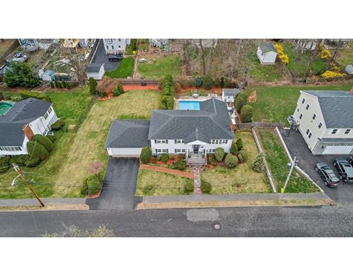 116 Burroughs Road Braintree, MA 02184 - Photo 27 of 30 Gallery Image 27