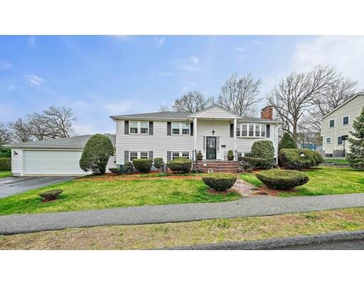 116 Burroughs Road Braintree, MA 02184 - Photo 3 of 30 Gallery Image 3