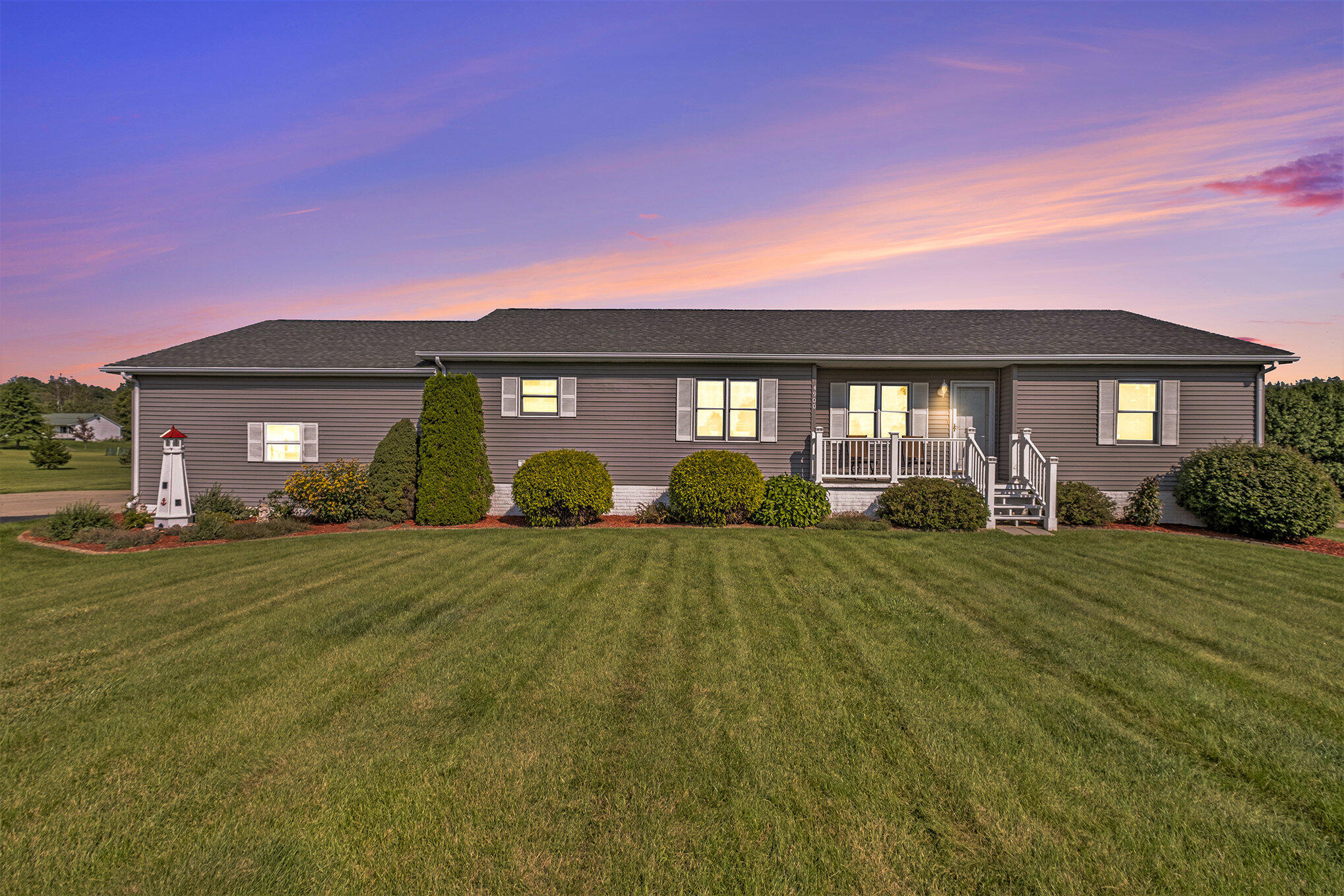 4900 North Lake Road Columbiaville, MI 48421 - Photo 3 of 45 001_dscf9902-twilight