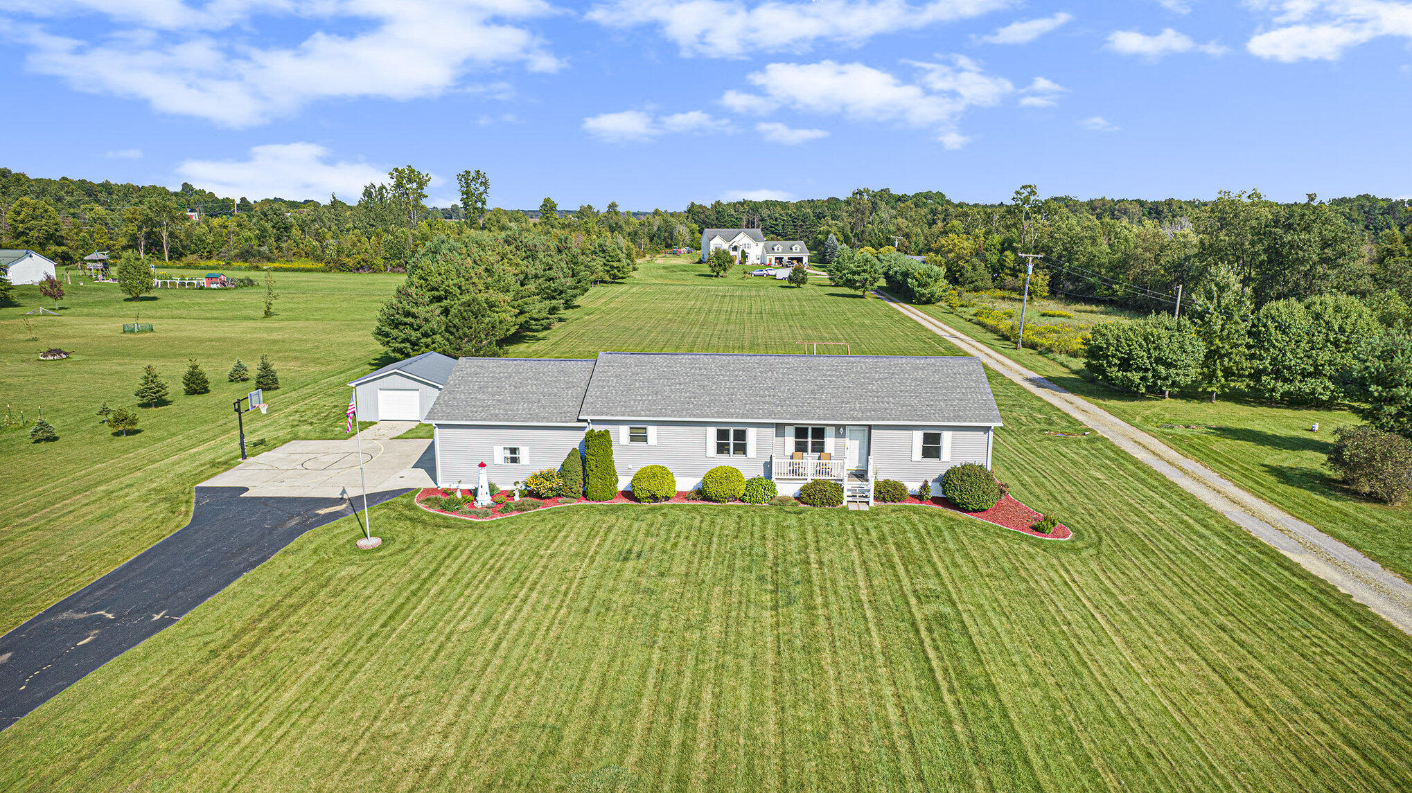 4900 North Lake Road Columbiaville, MI 48421 - Photo 5 of 45 003_dji_0655