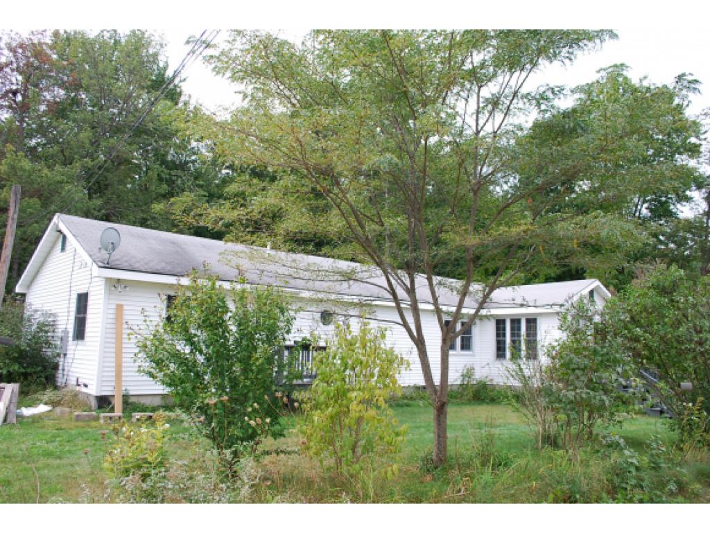 81 Ross Road Barrington, NH 03825 - Photo 1 of 18