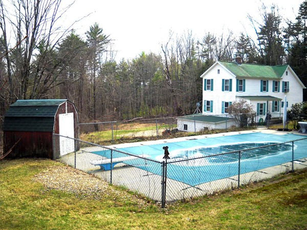 57 Old Hardwick Road Petersham, MA 01366 - Photo 3 of 14