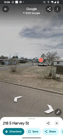 $5,995 | 218 South Harvey Street, Borger, TX 79007