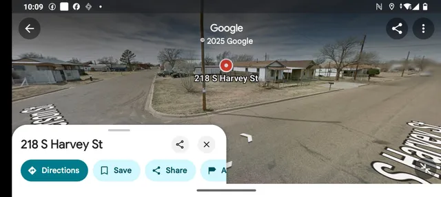 $5,995 | 218 South Harvey Street, Borger, TX 79007