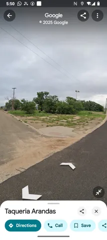 $5,995 | 218 South Harvey Street, Borger, TX 79007