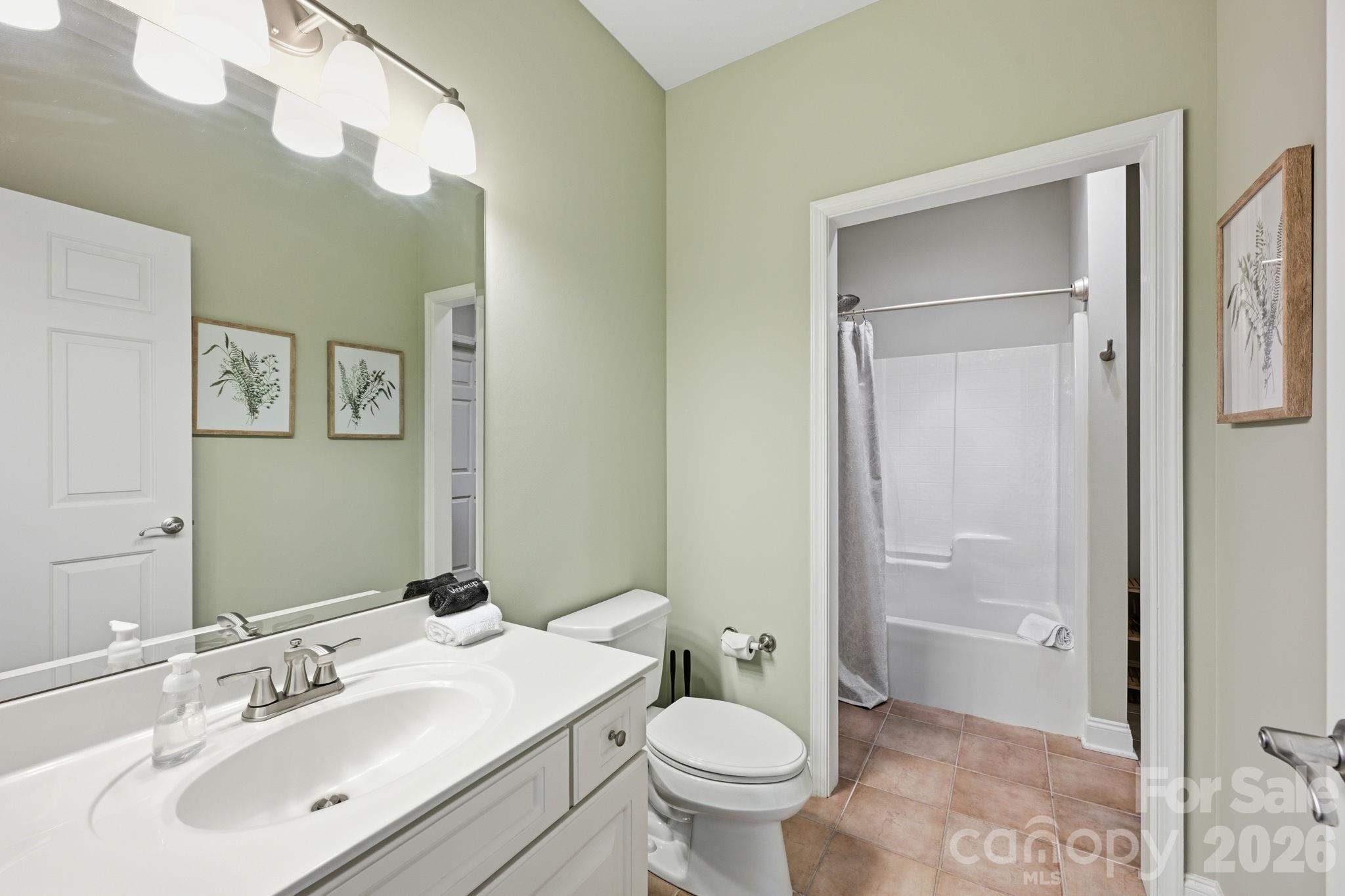 637 Williamson Road, Unit 306 Mooresville, NC 28117 - Photo 25 of 41