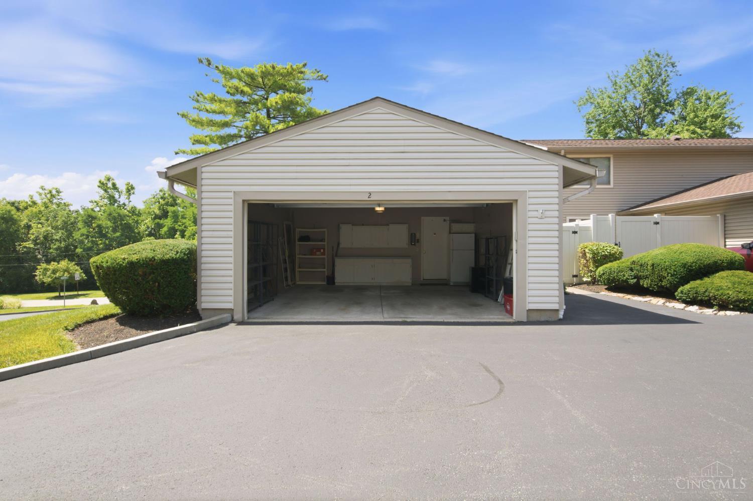 2 Boxwood Court Springdale, OH 45246 - Photo 43 of 53