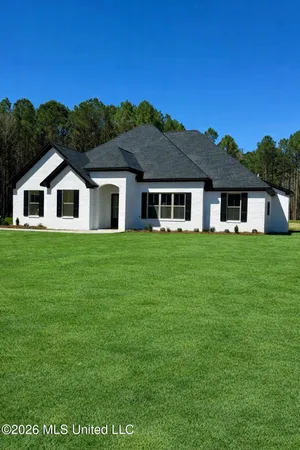 $425,000 | 1142 Sanctuary Drive, Brandon, MS 39042