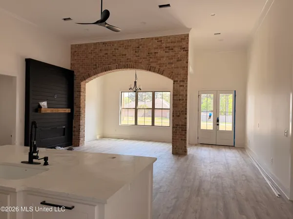 $425,000 | 1142 Sanctuary Drive, Brandon, MS 39042