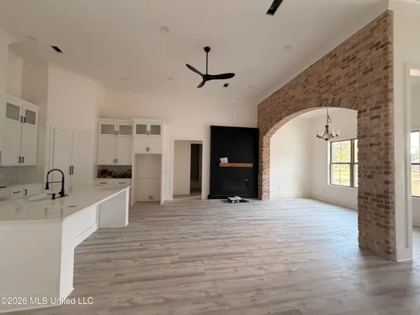 $425,000 | 1142 Sanctuary Drive, Brandon, MS 39042