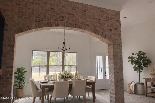 $425,000 | 1142 Sanctuary Drive, Brandon, MS 39042