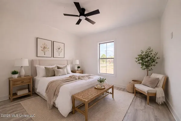 $425,000 | 1142 Sanctuary Drive, Brandon, MS 39042