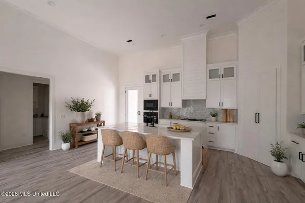 $425,000 | 1142 Sanctuary Drive, Brandon, MS 39042