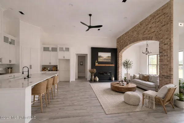 $425,000 | 1142 Sanctuary Drive, Brandon, MS 39042