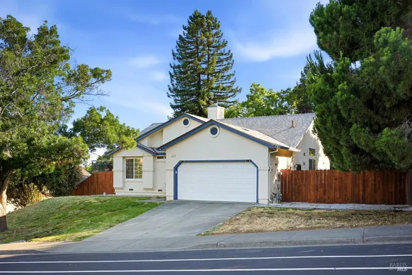 $625,000 | 121 Gisela Drive, American Canyon, CA 94503