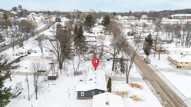 $225,000 | 161 South Johnson Street, Berlin, WI 54923
