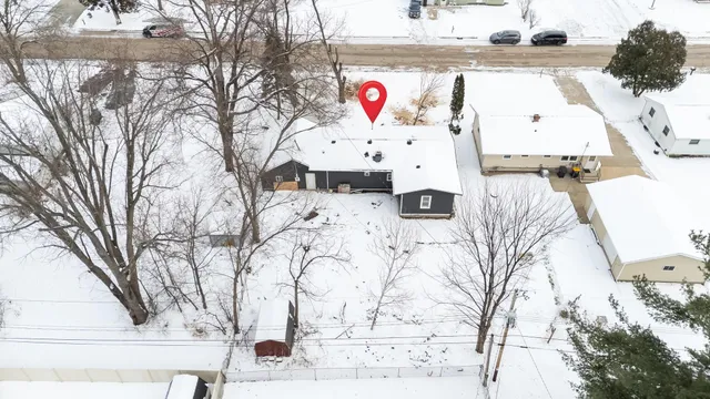 $225,000 | 161 South Johnson Street, Berlin, WI 54923