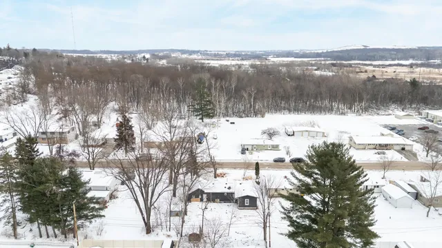 $225,000 | 161 South Johnson Street, Berlin, WI 54923