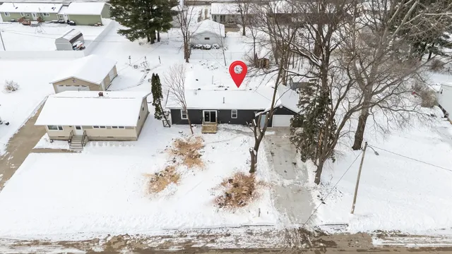 $225,000 | 161 South Johnson Street, Berlin, WI 54923