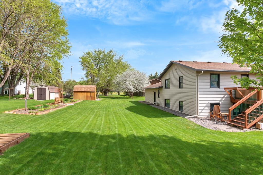 1531 Poppy Road St. Cloud, MN 56303 - Photo 32 of 34