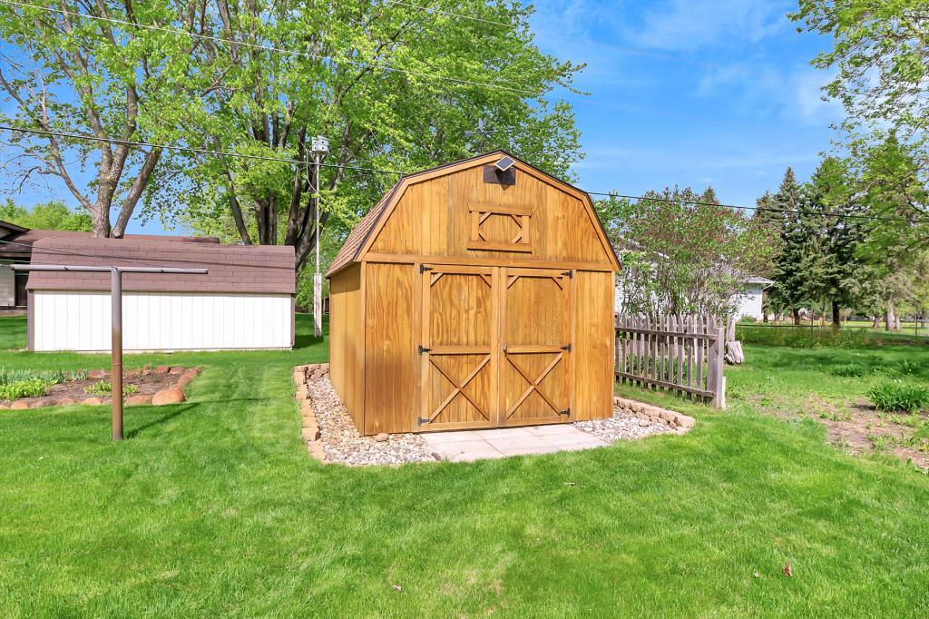 1531 Poppy Road St. Cloud, MN 56303 - Photo 33 of 34
