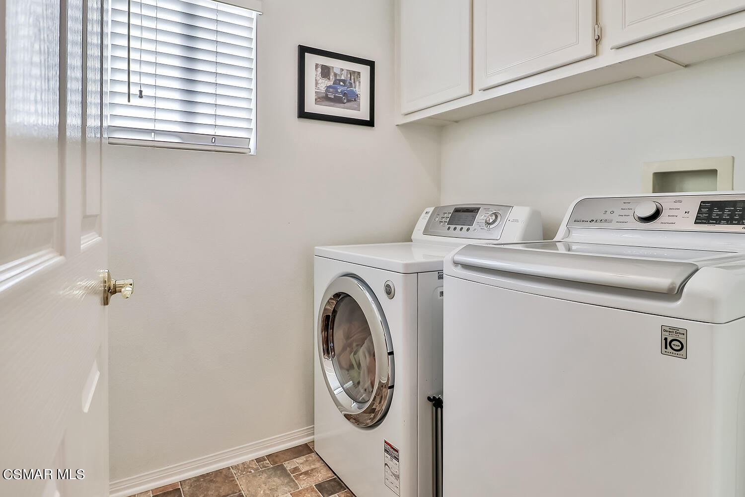 4904 Promenade Street Simi Valley, CA 93063 - Photo 44 of 63 a utility room with dryer and washer