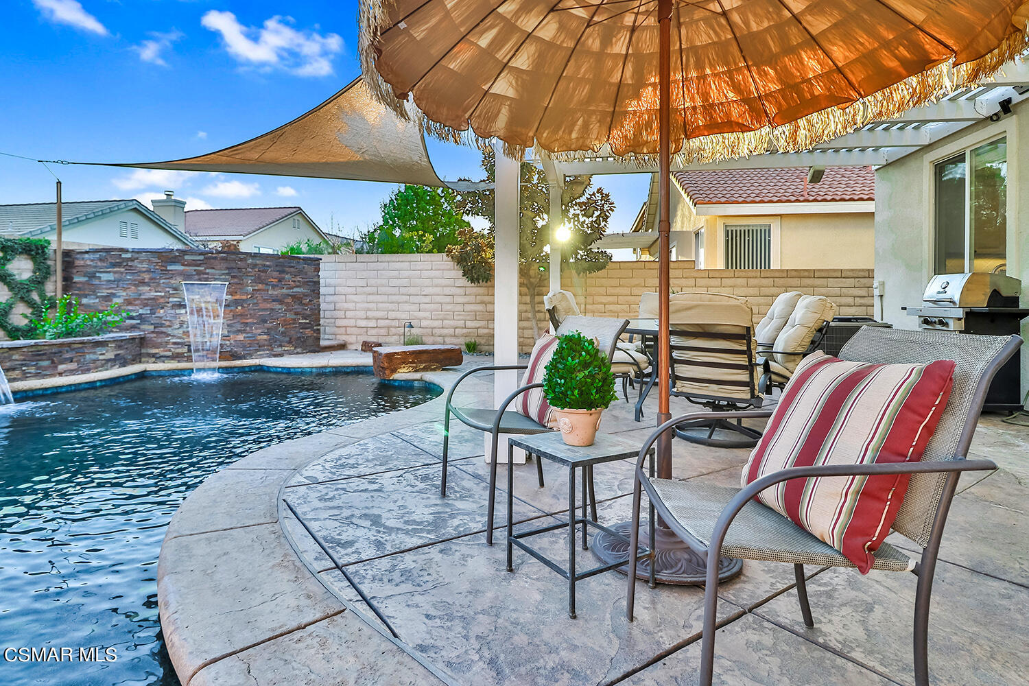 4904 Promenade Street Simi Valley, CA 93063 - Photo 55 of 63 iBackyard5