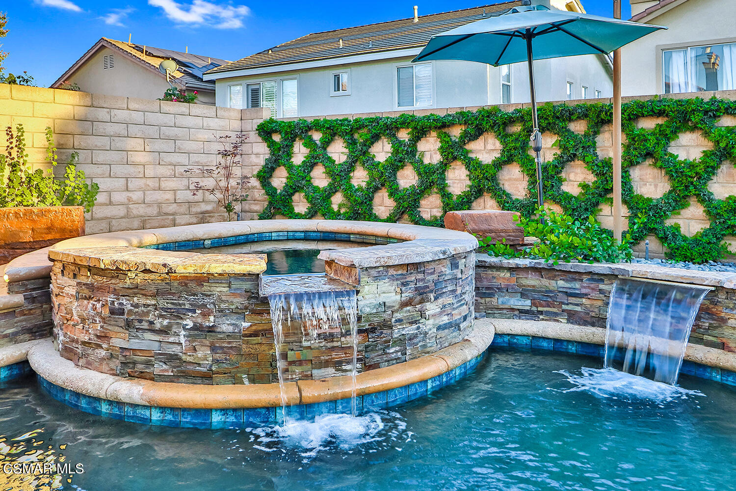 4904 Promenade Street Simi Valley, CA 93063 - Photo 56 of 63 a view of a two chairs in the patio