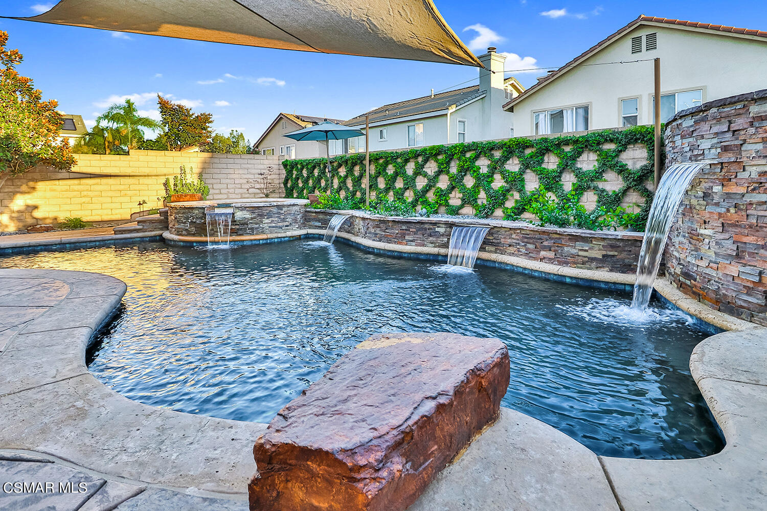 4904 Promenade Street Simi Valley, CA 93063 - Photo 59 of 63 iBackyard9