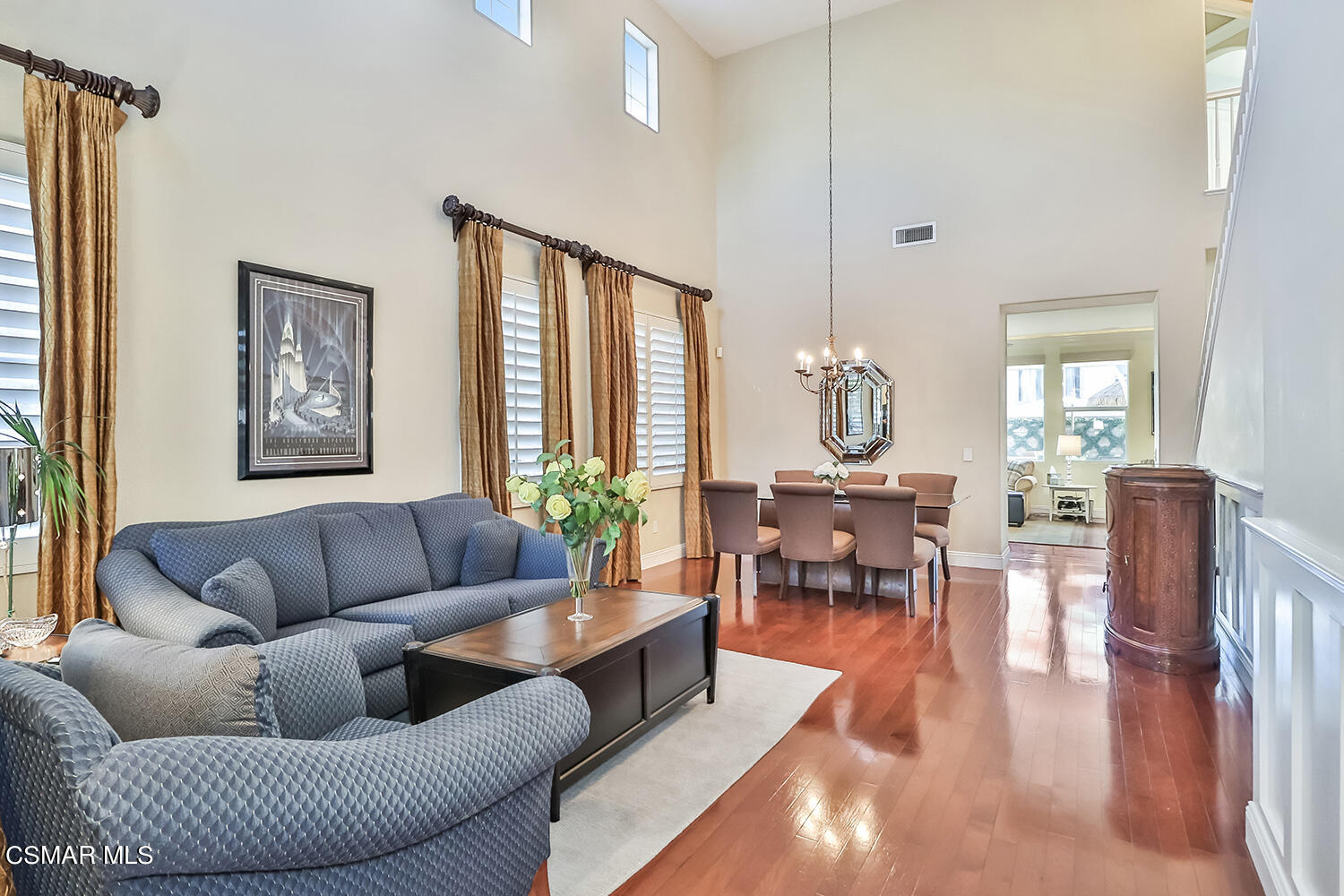4904 Promenade Street Simi Valley, CA 93063 - Photo 9 of 63 bLiving and DIning1