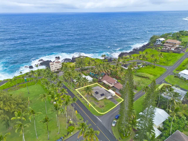 $525,000 | 15-2753 Papio Street, Pahoa, HI 96778