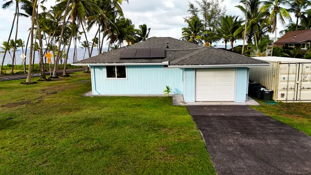 $525,000 | 15-2753 Papio Street, Pahoa, HI 96778