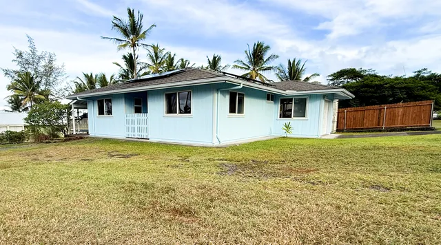 $525,000 | 15-2753 Papio Street, Pahoa, HI 96778