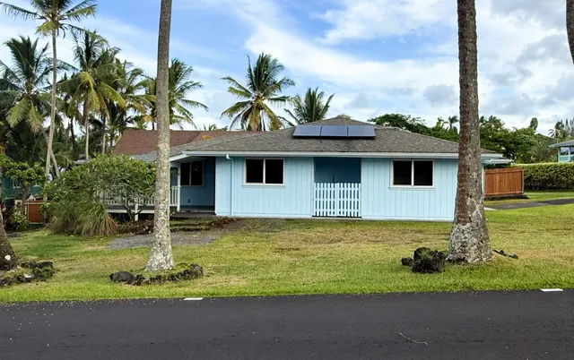$525,000 | 15-2753 Papio Street, Pahoa, HI 96778