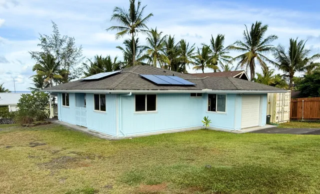 $525,000 | 15-2753 Papio Street, Pahoa, HI 96778