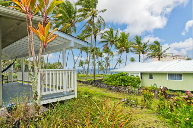 $525,000 | 15-2753 Papio Street, Pahoa, HI 96778