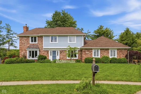 $589,999 | 4736 Minton Court, Carmel, IN 46033
