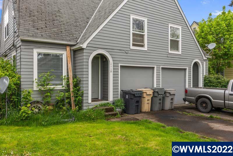 1114 Southwest Calapooia Street Albany, OR 97321 - Photo 2 of 40