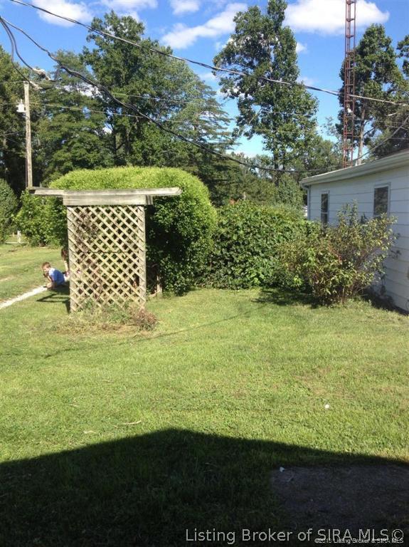 527 North Shea Road Scottsburg, IN 47170 - Photo 18 of 18 Gallery Image 18