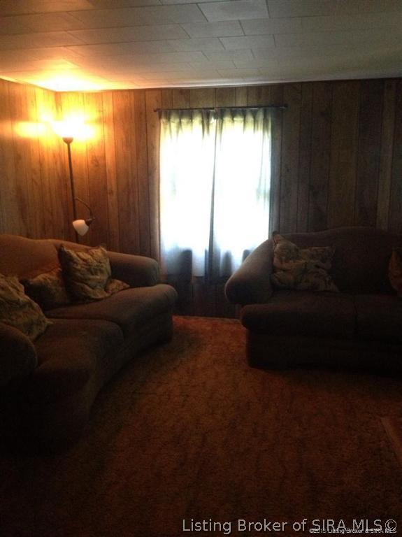 527 North Shea Road Scottsburg, IN 47170 - Photo 3 of 18 Gallery Image 3