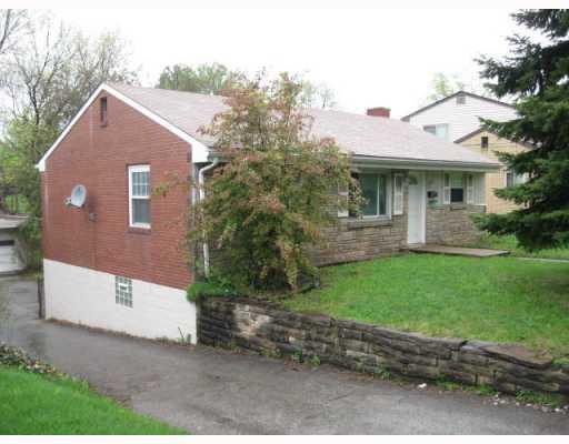 417 Beatty Road Monroeville, PA 15146 - Photo 1 of 10 Exterior Front.