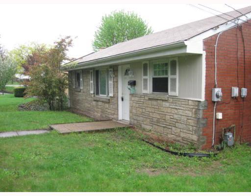 417 Beatty Road Monroeville, PA 15146 - Photo 2 of 10 Exterior Front.